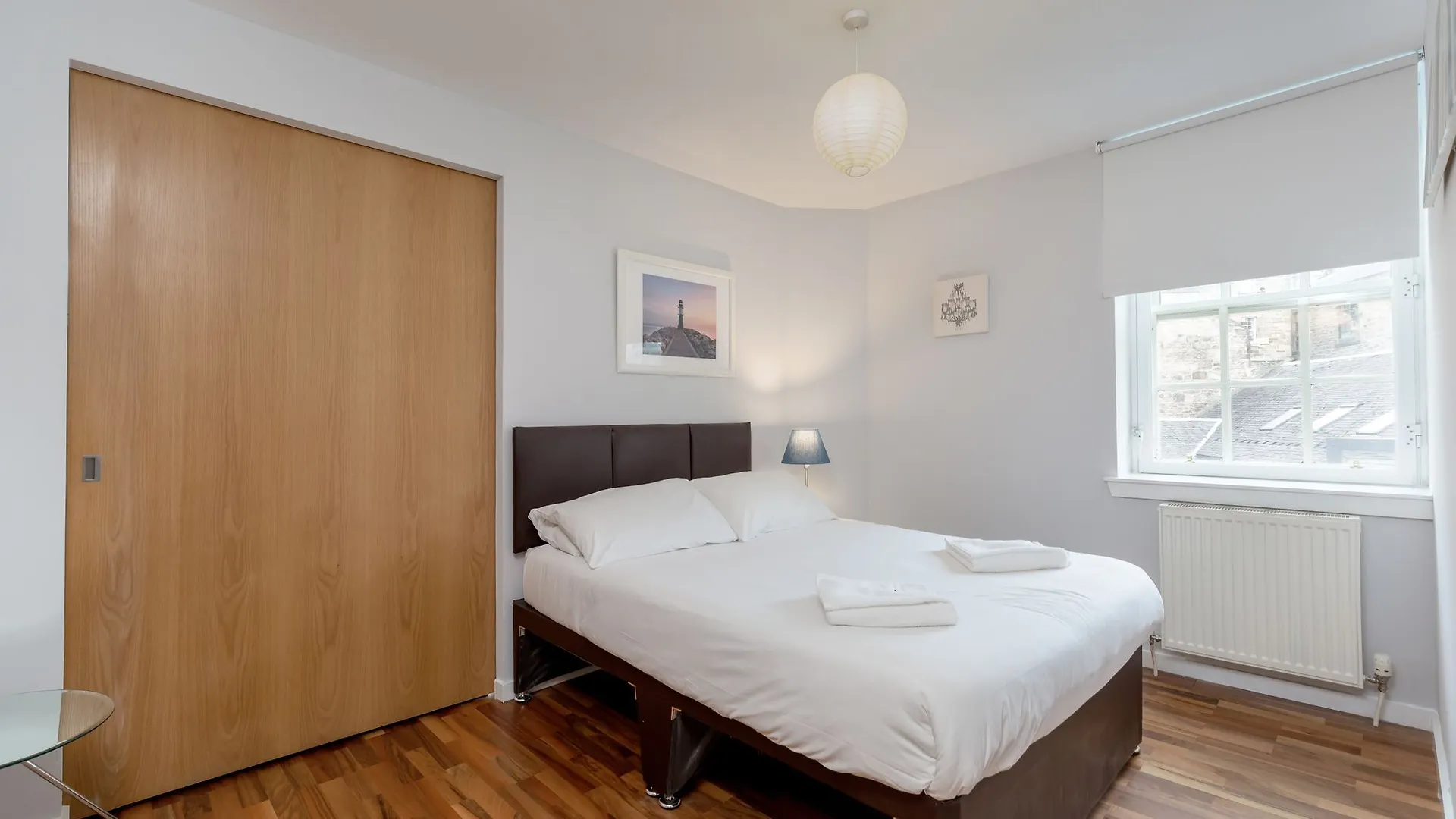 Silver Lining - Mile Apartments 爱丁堡