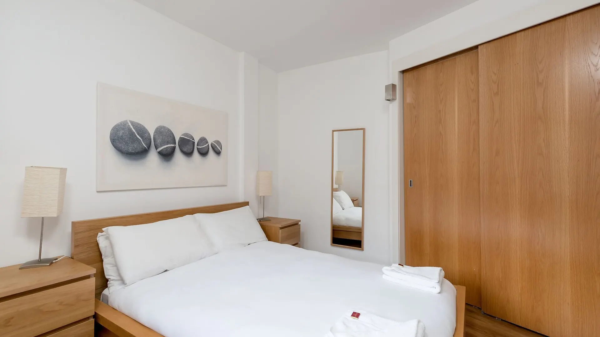 Silver Lining - Mile Apartments 爱丁堡 英国