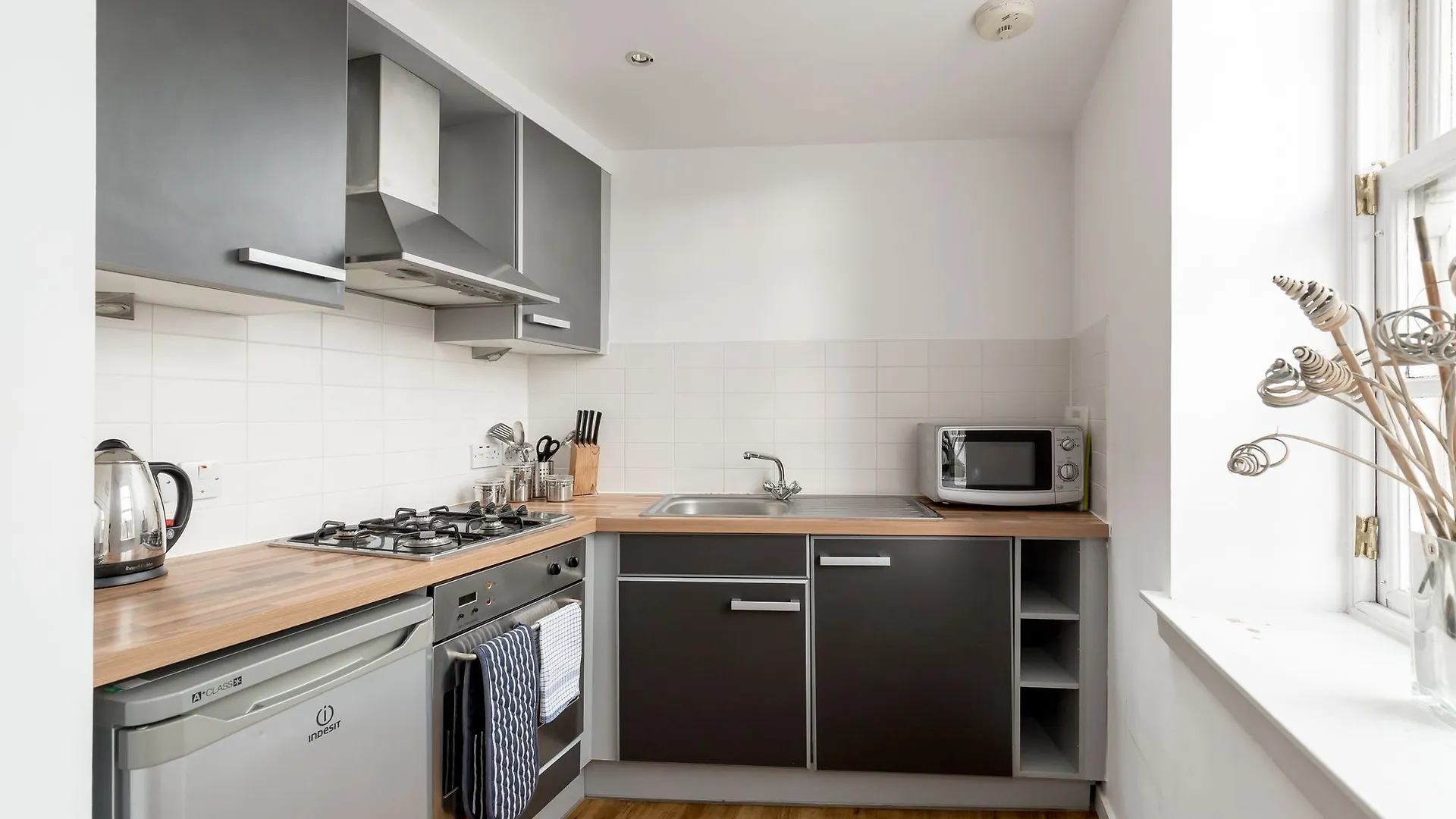Silver Lining - Mile Apartments 爱丁堡
