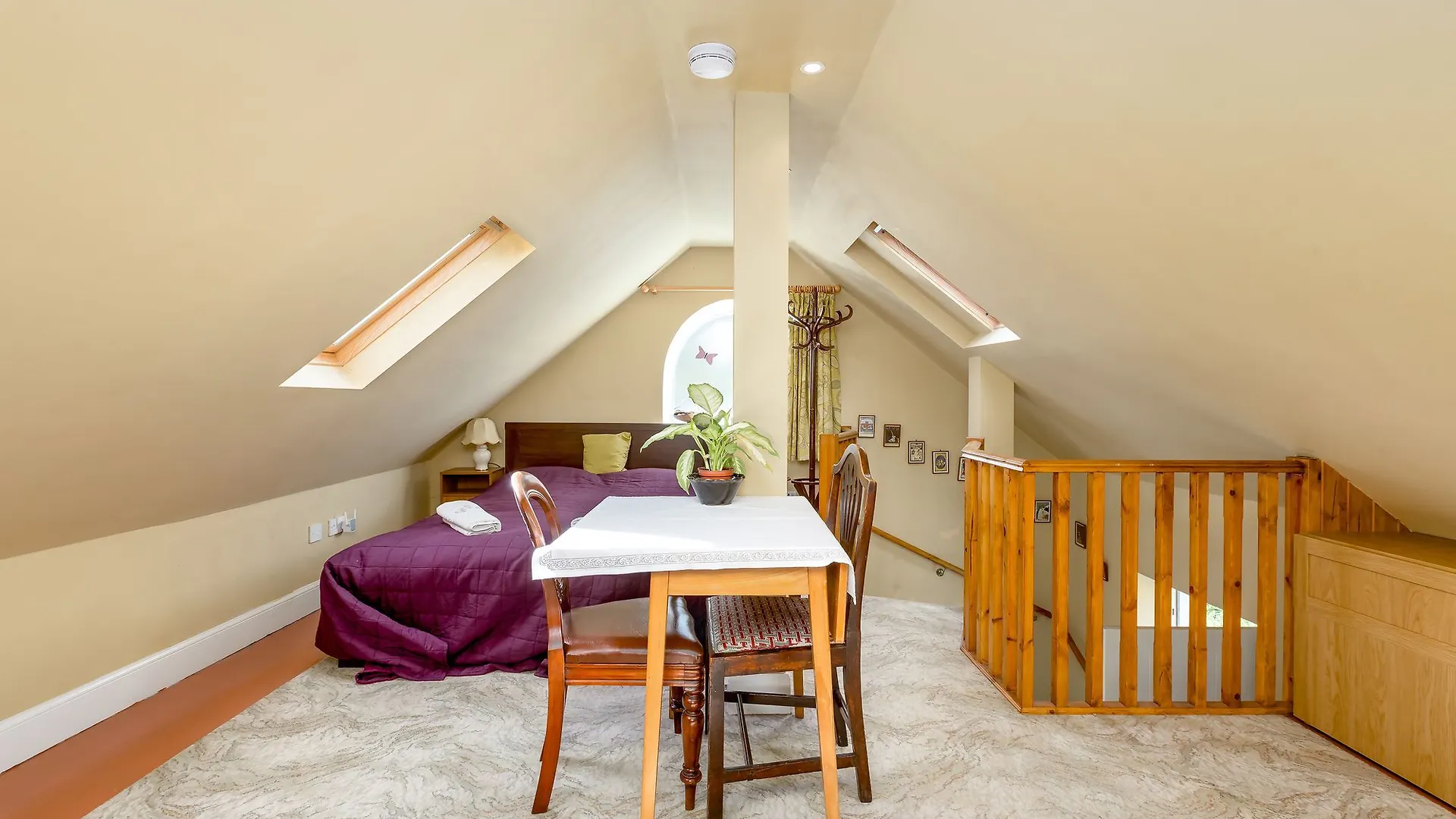 Silver Lining - Mile Apartments Edinburgh